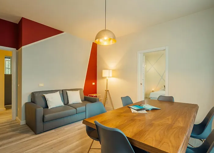 Maffi\'S Apartment