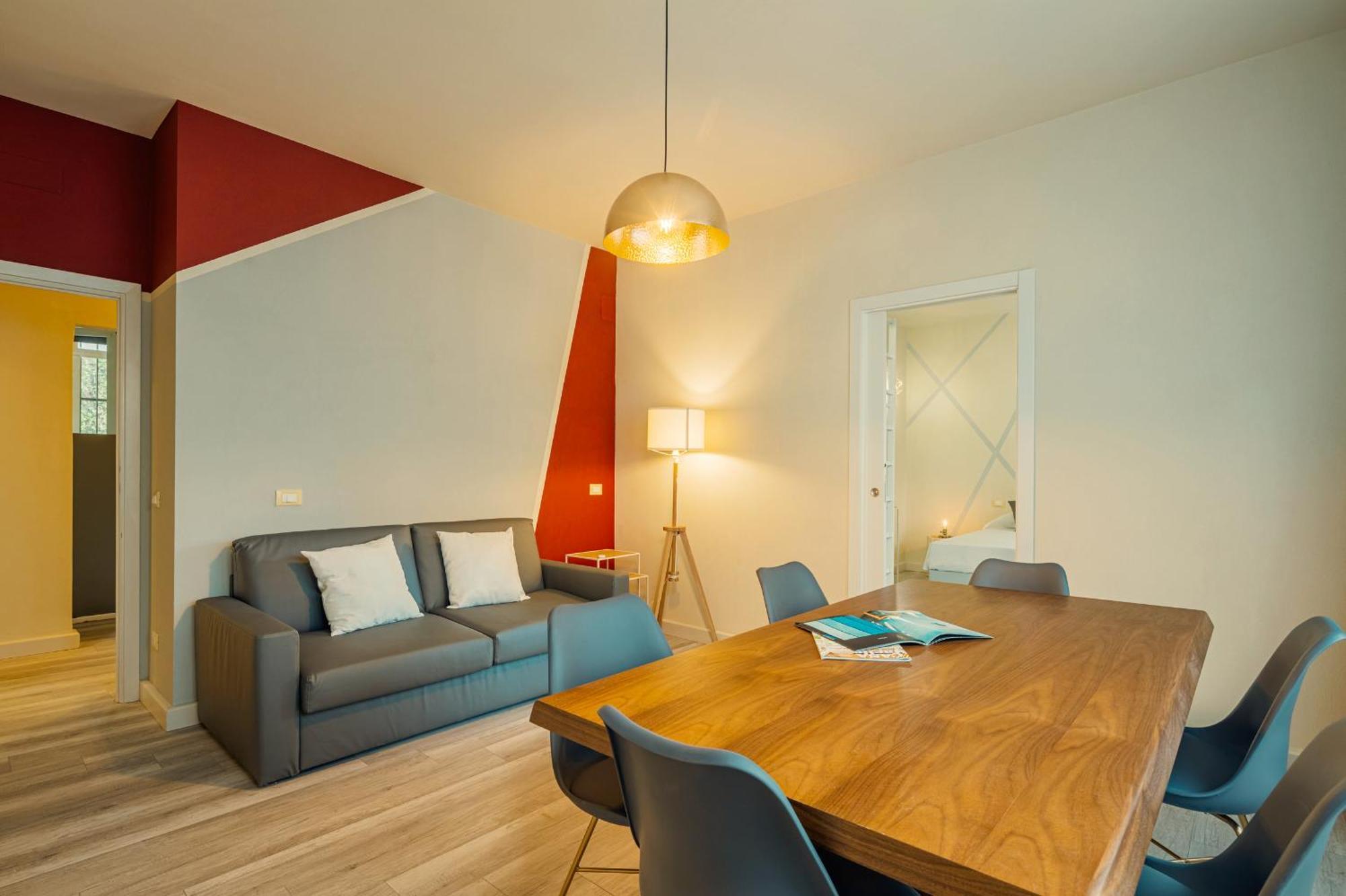Apartment Maffi's